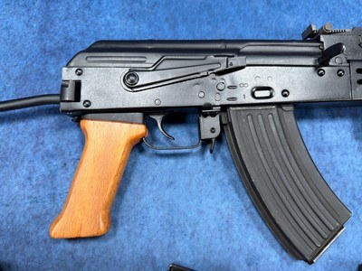 TRANSFERABLE AK One-of-a-Kind Hungarian AMD-63 EFILE READY - Image 6 of 20