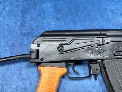 TRANSFERABLE AK One-of-a-Kind Hungarian AMD-63 EFILE READY - Image 4 of 20