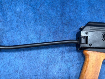 TRANSFERABLE AK One-of-a-Kind Hungarian AMD-63 EFILE READY - Image 3 of 20