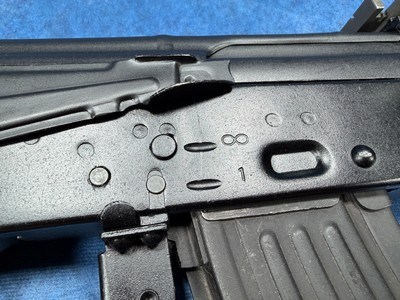TRANSFERABLE AK One-of-a-Kind Hungarian AMD-63 EFILE READY - Image 5 of 20