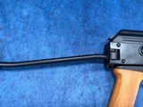 TRANSFERABLE AK One-of-a-Kind Hungarian AMD-63 EFILE READY - Image 3 of 20