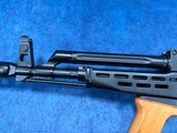 TRANSFERABLE AK One-of-a-Kind Hungarian AMD-63 EFILE READY - Image 17 of 20