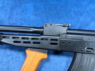 TRANSFERABLE AK One-of-a-Kind Hungarian AMD-63 EFILE READY - Image 15 of 20