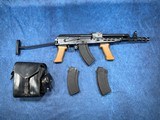 TRANSFERABLE AK One-of-a-Kind Hungarian AMD-63 EFILE READY - Image 1 of 20