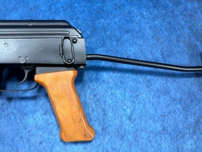 TRANSFERABLE AK One-of-a-Kind Hungarian AMD-63 EFILE READY - Image 12 of 20