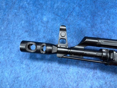 TRANSFERABLE AK One-of-a-Kind Hungarian AMD-63 EFILE READY - Image 18 of 20