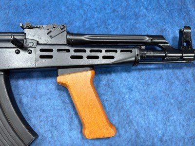TRANSFERABLE AK One-of-a-Kind Hungarian AMD-63 EFILE READY - Image 8 of 20