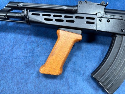 TRANSFERABLE AK One-of-a-Kind Hungarian AMD-63 EFILE READY - Image 16 of 20