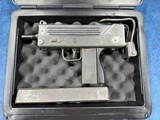 TRANSFERABLE MAC M10 9mm Powder Springs EFILE READY - Image 2 of 11
