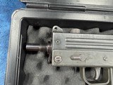 TRANSFERABLE MAC M10 9mm Powder Springs EFILE READY - Image 6 of 11