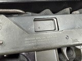 TRANSFERABLE MAC M10 9mm Powder Springs EFILE READY - Image 9 of 11