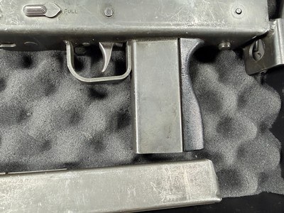 TRANSFERABLE MAC M10 9mm Powder Springs EFILE READY - Image 5 of 11