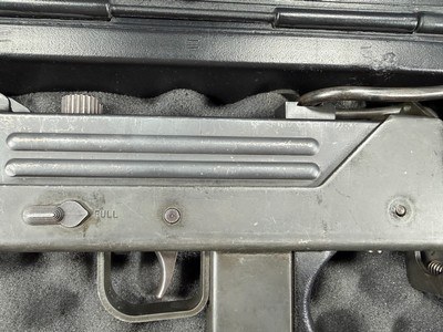 TRANSFERABLE MAC M10 9mm Powder Springs EFILE READY - Image 4 of 11
