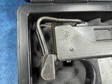 TRANSFERABLE MAC M10 9mm Powder Springs EFILE READY - Image 8 of 11