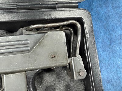 TRANSFERABLE MAC M10 9mm Powder Springs EFILE READY - Image 3 of 11