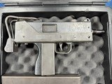 TRANSFERABLE MAC M10 9mm Powder Springs EFILE READY - Image 7 of 11