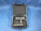 TRANSFERABLE MAC M10 9mm Powder Springs EFILE READY - Image 1 of 11