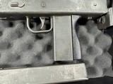 TRANSFERABLE MAC M10 9mm Powder Springs EFILE READY - Image 5 of 11