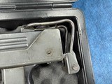 TRANSFERABLE MAC M10 9mm Powder Springs EFILE READY - Image 3 of 11