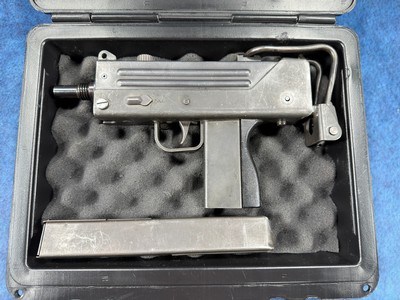 TRANSFERABLE MAC M10 9mm Powder Springs EFILE READY - Image 2 of 11