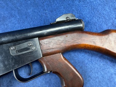 TRANSFERABLE Ingram M6 with one mag, EFILE ready and C&R 45ACP - Image 10 of 20