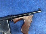 TRANSFERABLE Ingram M6 with one mag, EFILE ready and C&R 45ACP - Image 7 of 20
