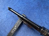 TRANSFERABLE Ingram M6 with one mag, EFILE ready and C&R 45ACP - Image 19 of 20