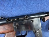 TRANSFERABLE Ingram M6 with one mag, EFILE ready and C&R 45ACP - Image 5 of 20