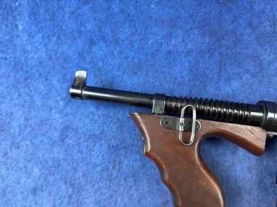 TRANSFERABLE Ingram M6 with one mag, EFILE ready and C&R 45ACP - Image 13 of 20