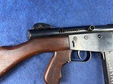 TRANSFERABLE Ingram M6 with one mag, EFILE ready and C&R 45ACP - Image 3 of 20