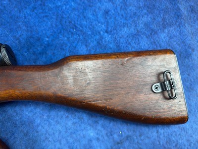 TRANSFERABLE Ingram M6 with one mag, EFILE ready and C&R 45ACP - Image 9 of 20