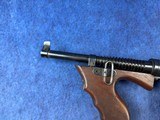 TRANSFERABLE Ingram M6 with one mag, EFILE ready and C&R 45ACP - Image 13 of 20