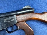 TRANSFERABLE Ingram M6 with one mag, EFILE ready and C&R 45ACP - Image 10 of 20