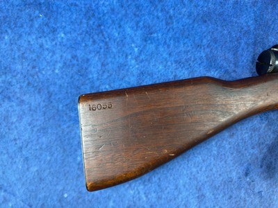 TRANSFERABLE Ingram M6 with one mag, EFILE ready and C&R 45ACP - Image 2 of 20