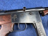 TRANSFERABLE Ingram M6 with one mag, EFILE ready and C&R 45ACP - Image 4 of 20