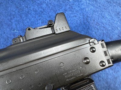 TRANSFERABLE Valmet M76FS in 7.62 EFILE READY - Image 11 of 20