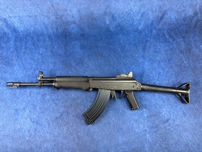 TRANSFERABLE Valmet M76FS in 7.62 EFILE READY - Image 9 of 20