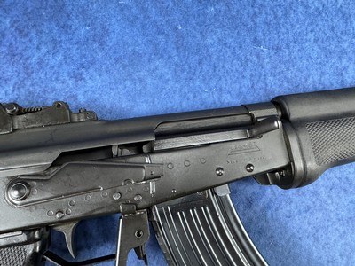 TRANSFERABLE Valmet M76FS in 7.62 EFILE READY - Image 4 of 20