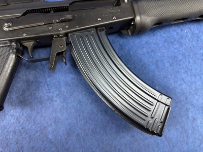 TRANSFERABLE Valmet M76FS in 7.62 EFILE READY - Image 5 of 20