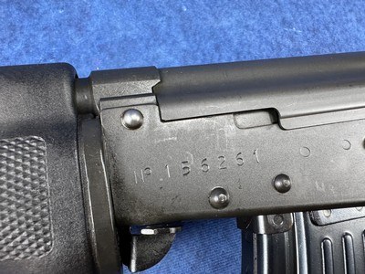TRANSFERABLE Valmet M76FS in 7.62 EFILE READY - Image 13 of 20