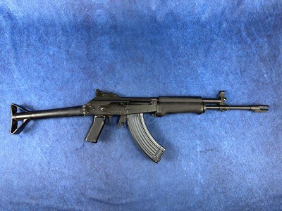 TRANSFERABLE Valmet M76FS in 7.62 EFILE READY - Image 1 of 20