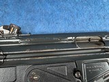 TRANSFERABLE Factory Original H&K HK53 5.56 EFILE READY - Image 14 of 18
