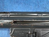 TRANSFERABLE Factory Original H&K HK53 5.56 EFILE READY - Image 7 of 18