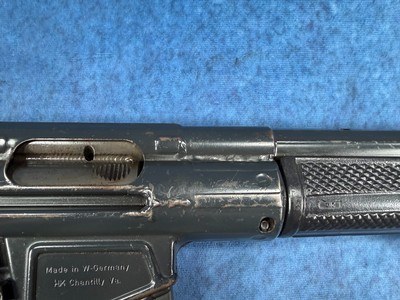 TRANSFERABLE Factory Original H&K HK53 5.56 EFILE READY - Image 17 of 18