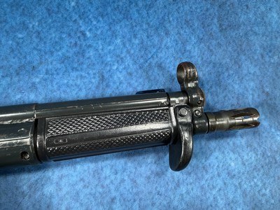 TRANSFERABLE Factory Original H&K HK53 5.56 EFILE READY - Image 18 of 18