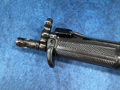 TRANSFERABLE Factory Original H&K HK53 5.56 EFILE READY - Image 9 of 18