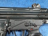 TRANSFERABLE Factory Original H&K HK53 5.56 EFILE READY - Image 4 of 18