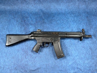 TRANSFERABLE Factory Original H&K HK53 5.56 EFILE READY - Image 11 of 18