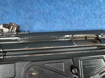 TRANSFERABLE Factory Original H&K HK53 5.56 EFILE READY - Image 14 of 18