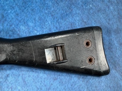 TRANSFERABLE Factory Original H&K HK53 5.56 EFILE READY - Image 2 of 18
